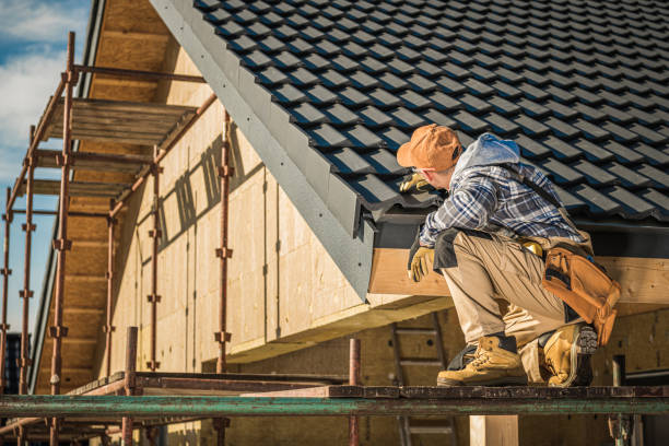 Best Sealant for Roof  in Rexburg, ID