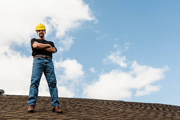 Best Residential Roofing Contractor  in Rexburg, ID