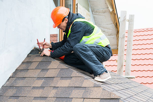 Roof Installation Near Me in Rexburg, ID