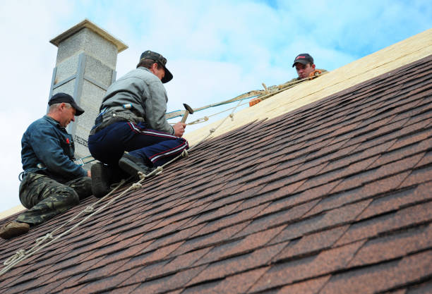 Sealant for Roof in Rexburg, ID