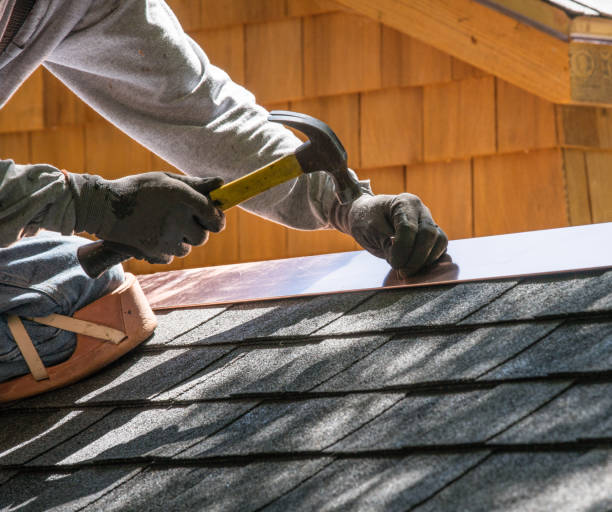 Quick and Trustworthy Emergency Roof Repair Services in Rexburg, ID